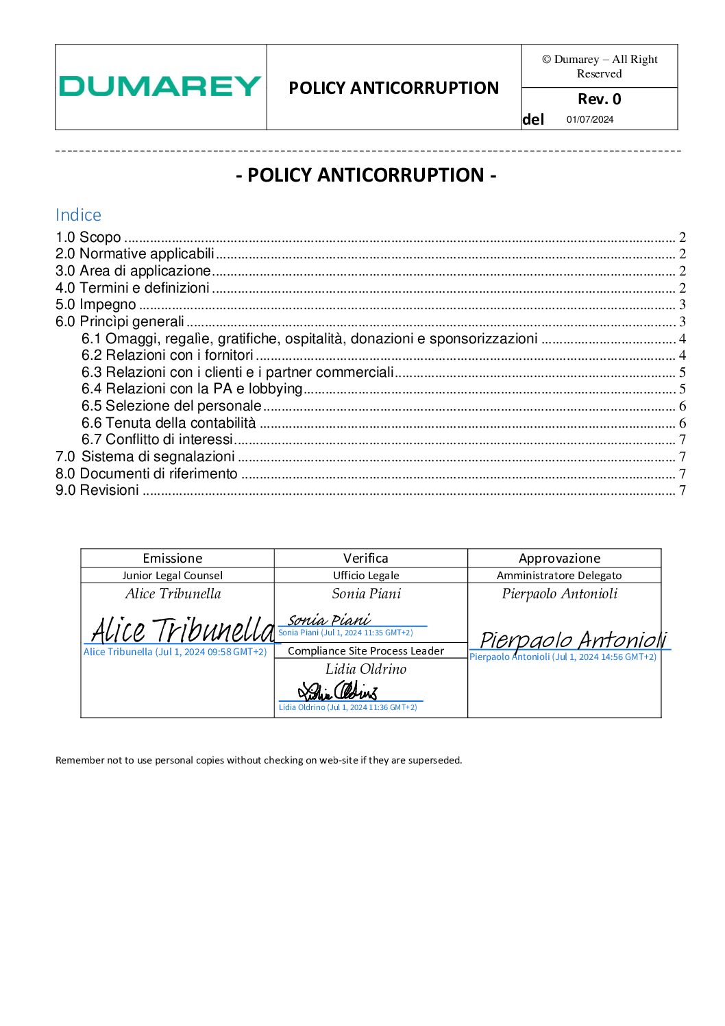 Dumarey-Propulsion-Solutions_policy-anticorruption_ita_rev-0_Dumarey-group