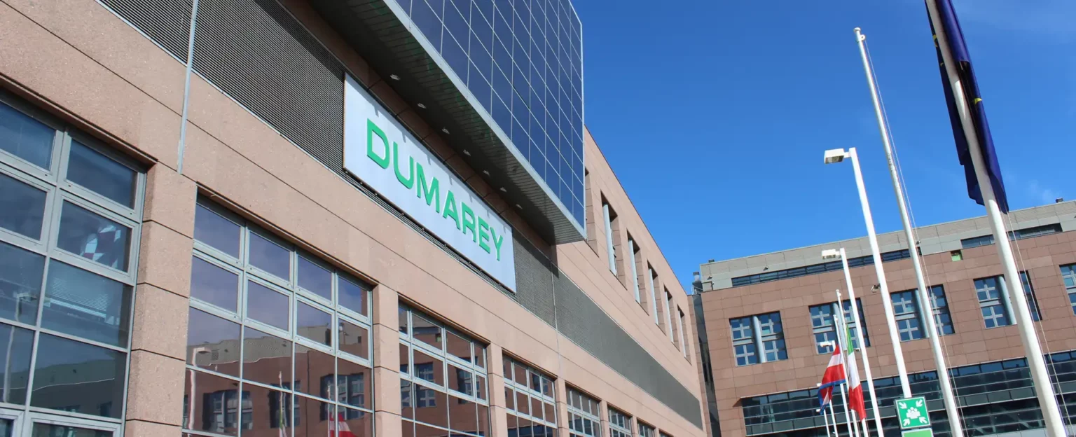 Group - Dumarey - Group