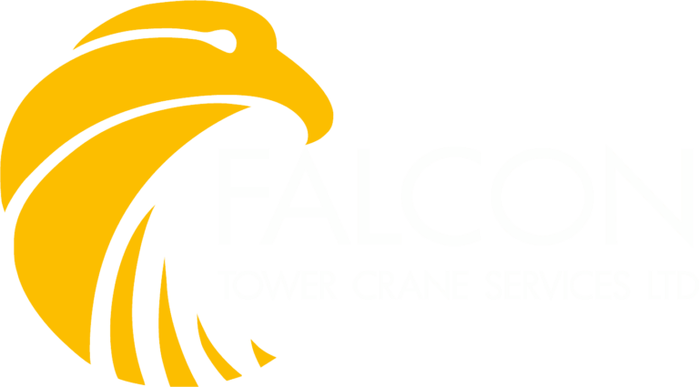 falcon cranes logo