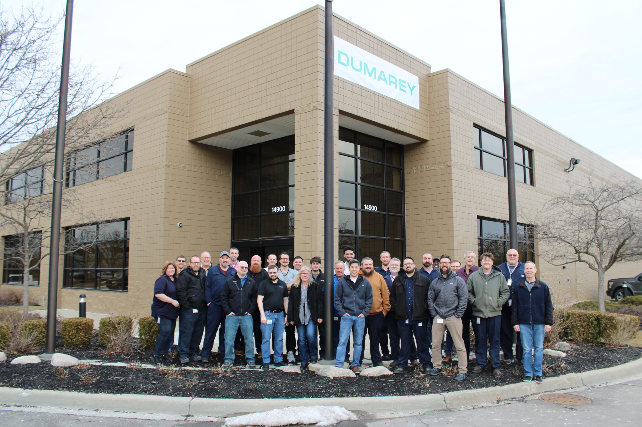 A New Era Begins: Dumarey Group completes acquisition of MAHLE ...