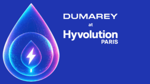 Dumarey at Hyvolution