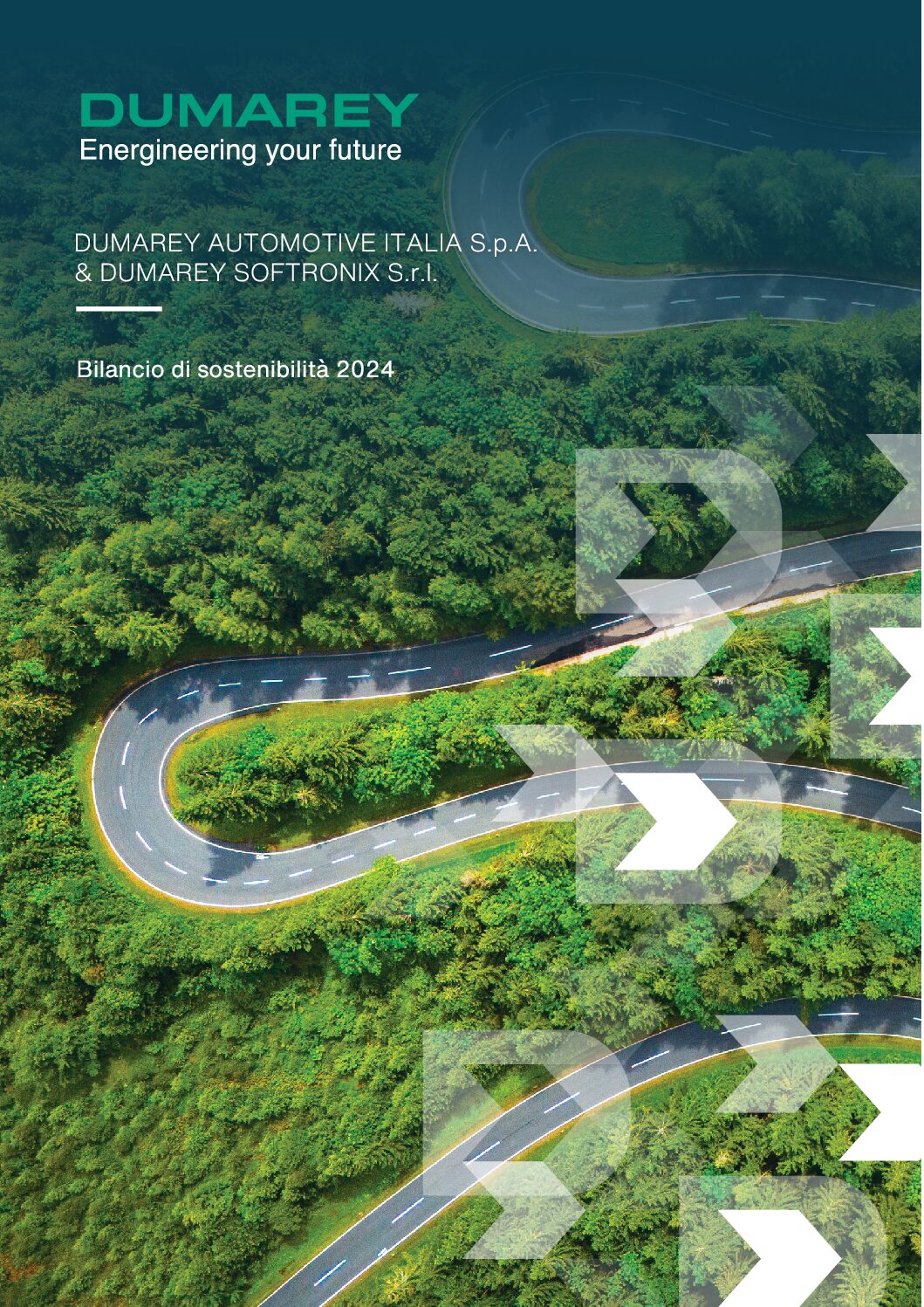 Bilancio di Sostenibilità 2024 ITA