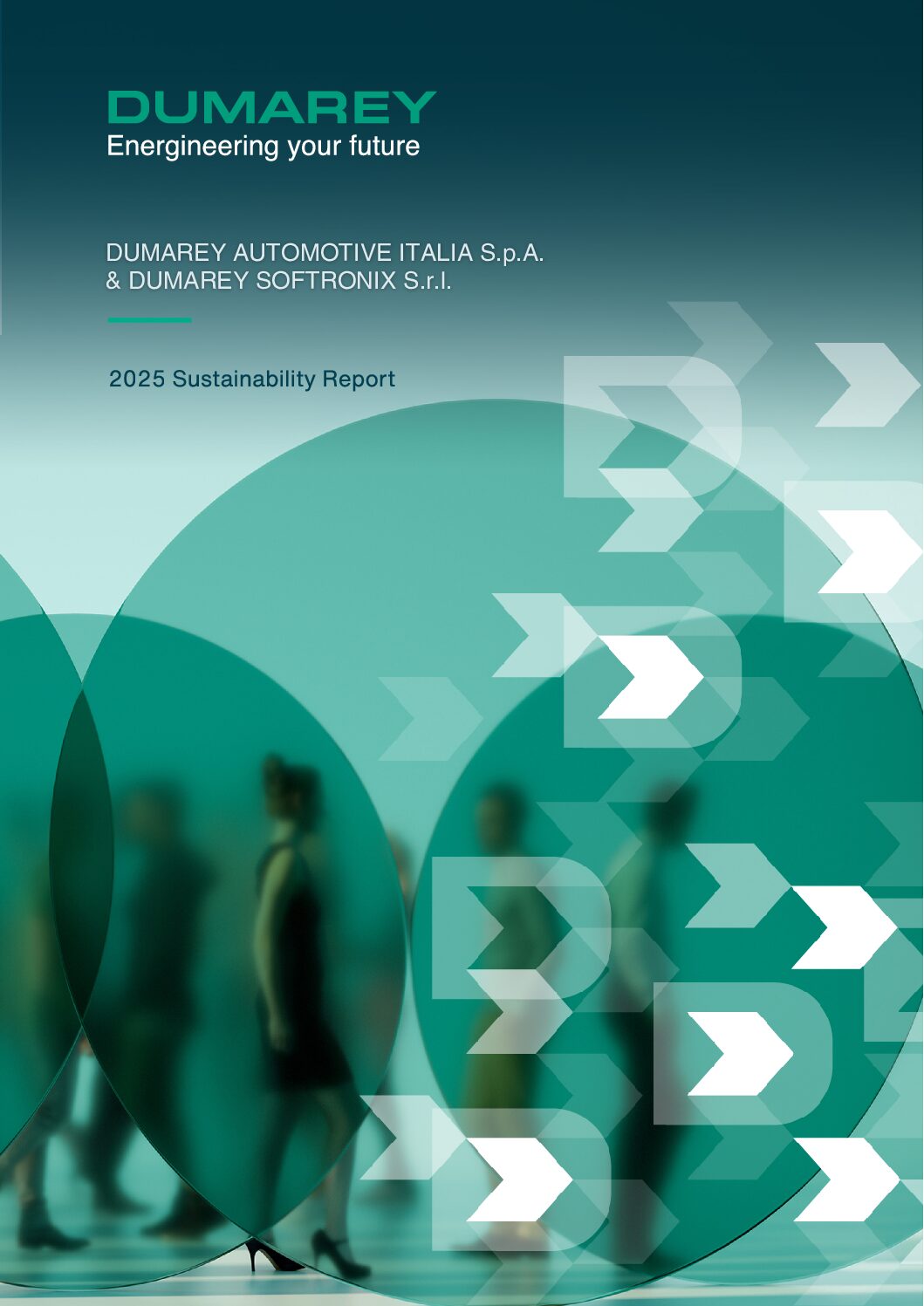 2025 Sustainability Report ENG