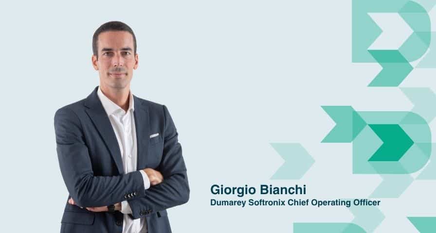Giorgio Bianchi - Softronix