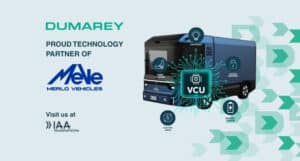 Dumarey at IAA Transpormation