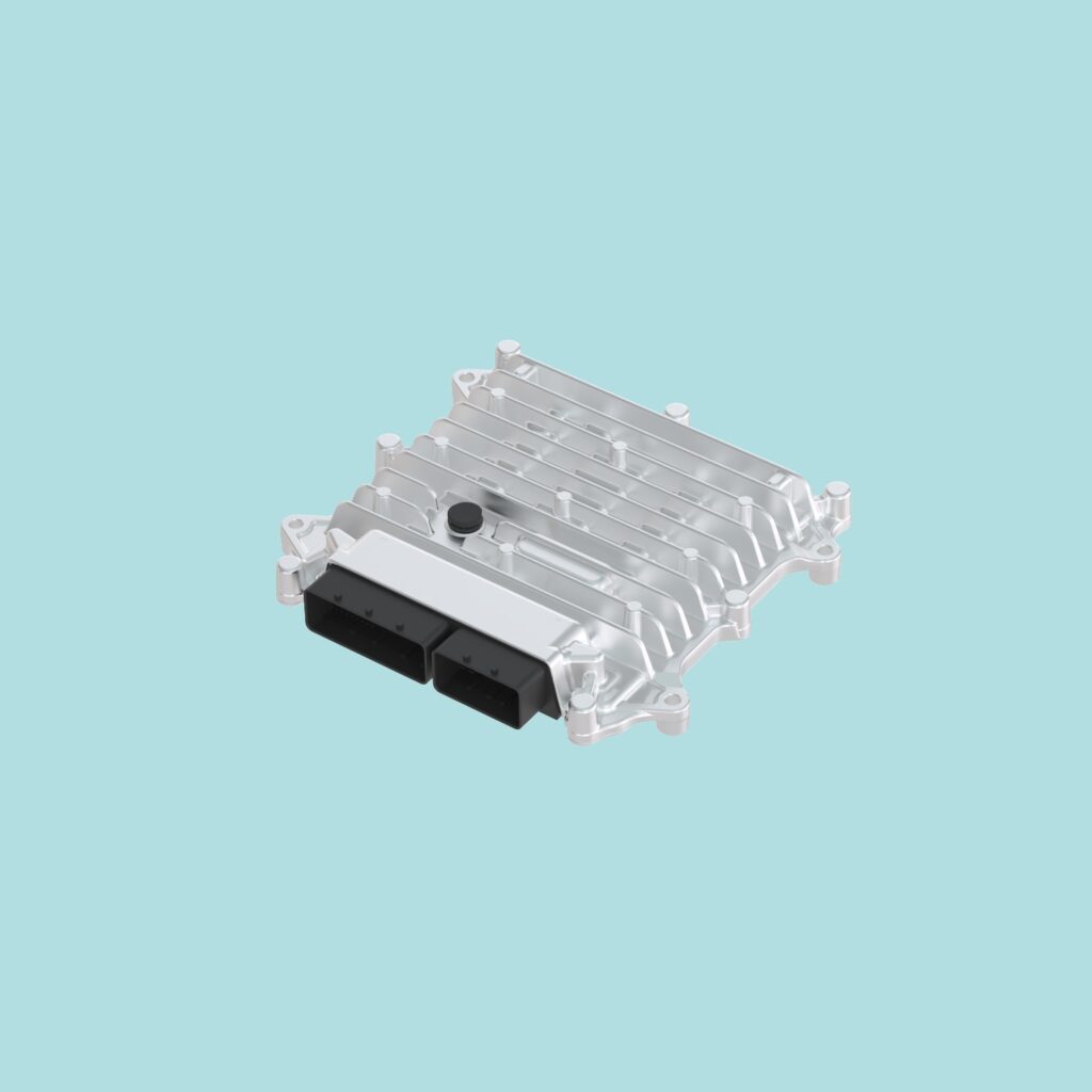 Fuel Cell Control Unit Supplier for Hydrogen and Electrified Powertrains