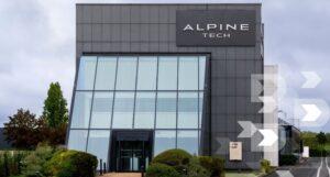 Alpine Racing SAS